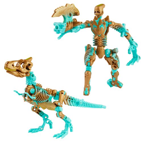 Transformers Generations Select: Transmutate