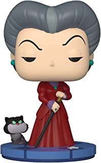 Funko Pop! Disney Villains: Lady Tremaine