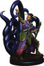 Dungeons & Dragons Fantasy Miniatures: Icons of the Realms Premium Figures W3 Human Female Warlock