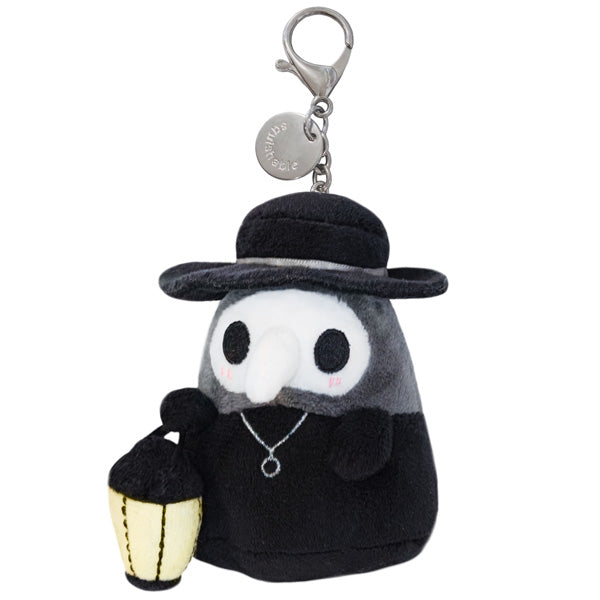 Micro Squishable: Plague Doctor