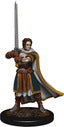 D&D Icons of the Realms Premium Figure Human Male Cleric