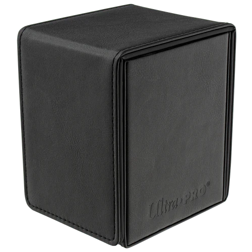Vivid Alcove Flip Deck Box