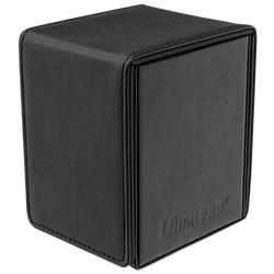 Vivid Alcove Flip Deck Box