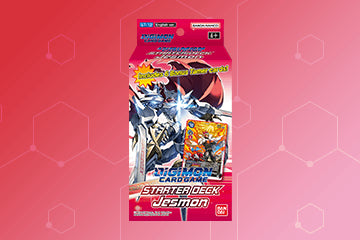 Starter Deck Jesmon