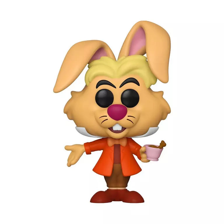 Funko POP! Disney: Alice in Wonderland 70th Anniversary March Hare