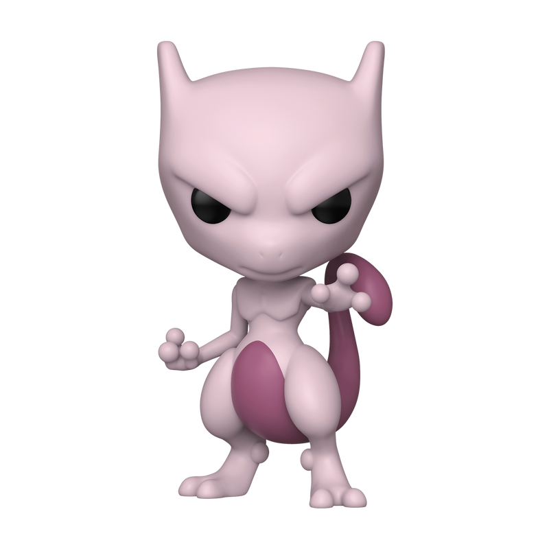 POP! MEWTWO