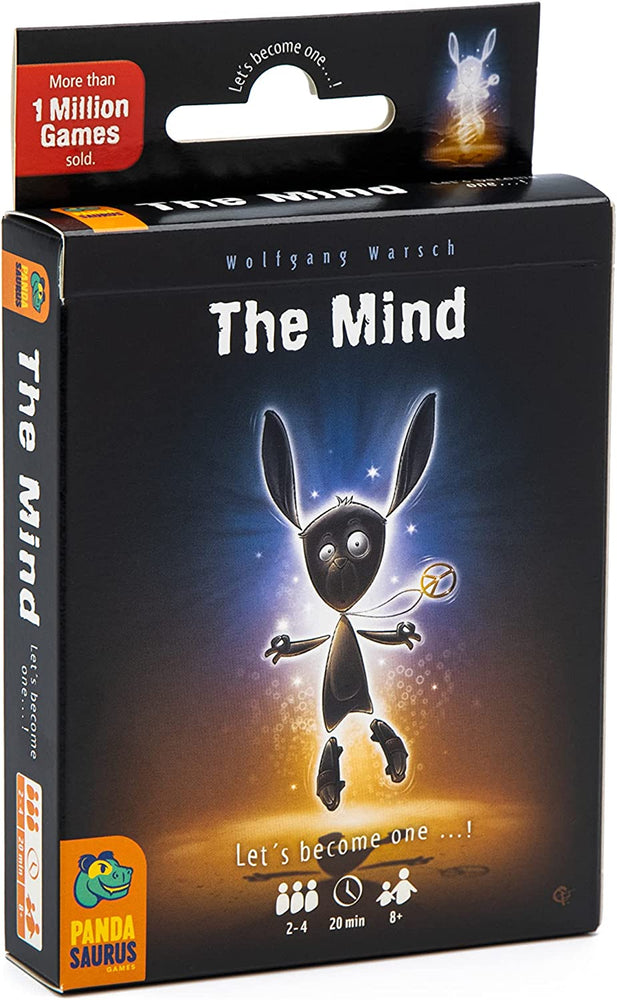 The Mind