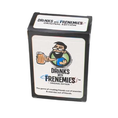 DRINKS WITH FRENEMIES - ORIGINAL EDITION