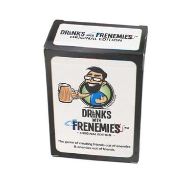 DRINKS WITH FRENEMIES - ORIGINAL EDITION