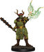D&D Pathfinder Premium Figure Male Half Orc Druid
