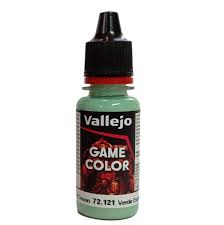 Vallejo Game Color Paints