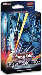 Yu-Gi-Oh! Egyptian God Deck