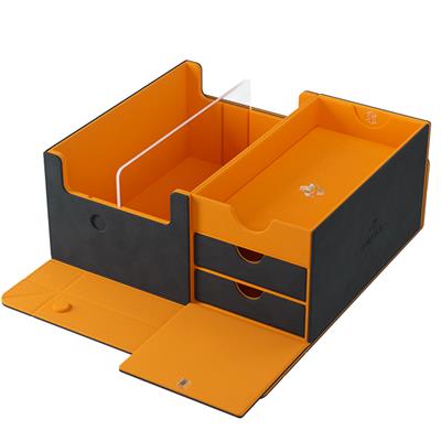 GAMES LAIR 600+ BLACK/ORANGE