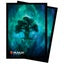 Ultra Pro MTG Sleeves: Celestial Forest