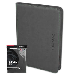 BCW Z-Folio LX -  Pink