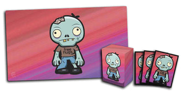 Zombie Hugs Card Sleeves (50)