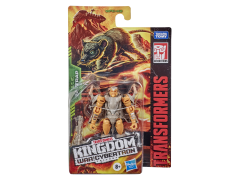 Transformers Kingdom: Rattrap