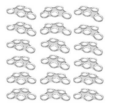 Apocalypse 25mm Movement Trays