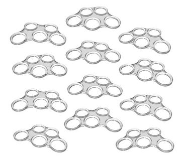 Apocalypse 32mm Movement Trays