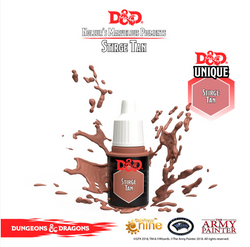 D&D Unique Warpaint: Stirge Tan