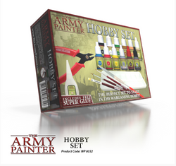 Hobby Set 2019