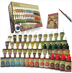 Mega Paint Set