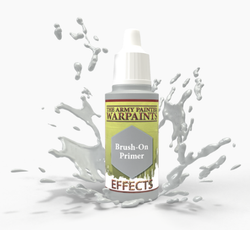Brush-On Primer