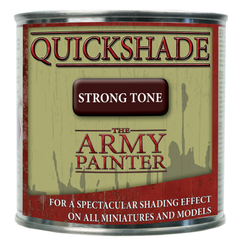 STRONG Tone