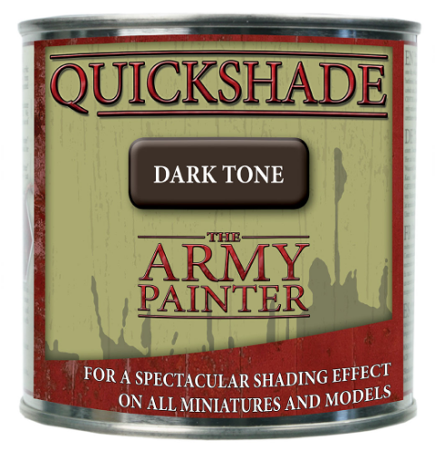 DARK Tone