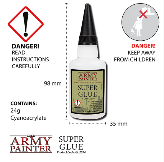 Super Glue