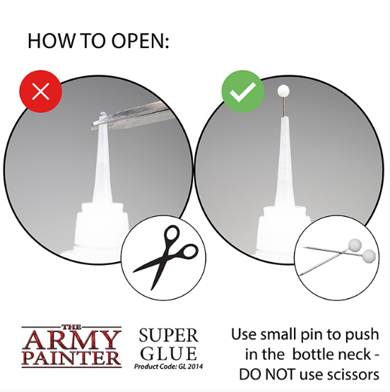 Super Glue