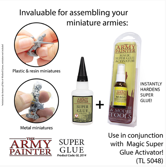 Super Glue