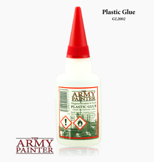 Plastic Glue