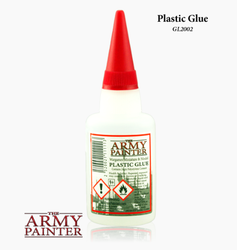 Plastic Glue