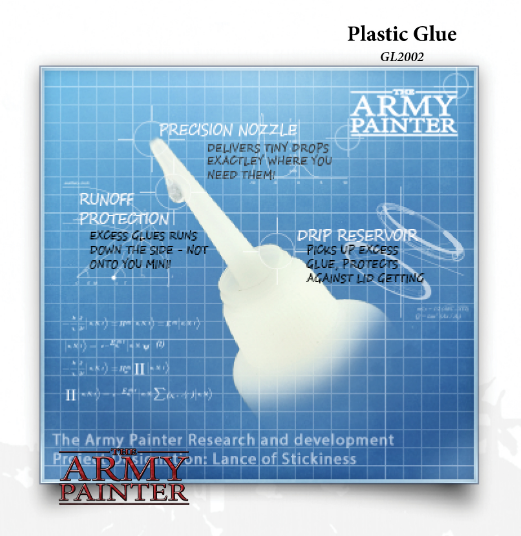 Plastic Glue