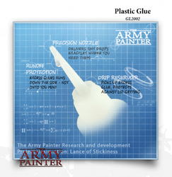 Plastic Glue
