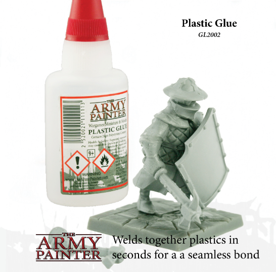 Plastic Glue