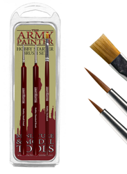 Hobby Starter Brush Set (2019)