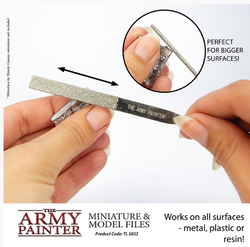 Miniature and Model Files (2019)