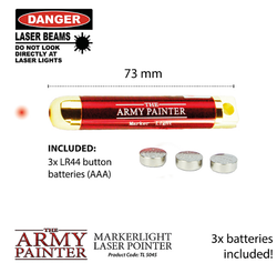 Markerlight Laser Pointer (2019)