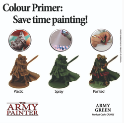 Army Green