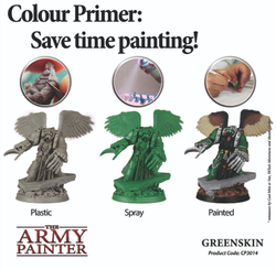 Greenskin