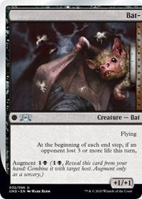 Bat- [Unsanctioned]