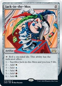 Jack-in-the-Mox [Unsanctioned]