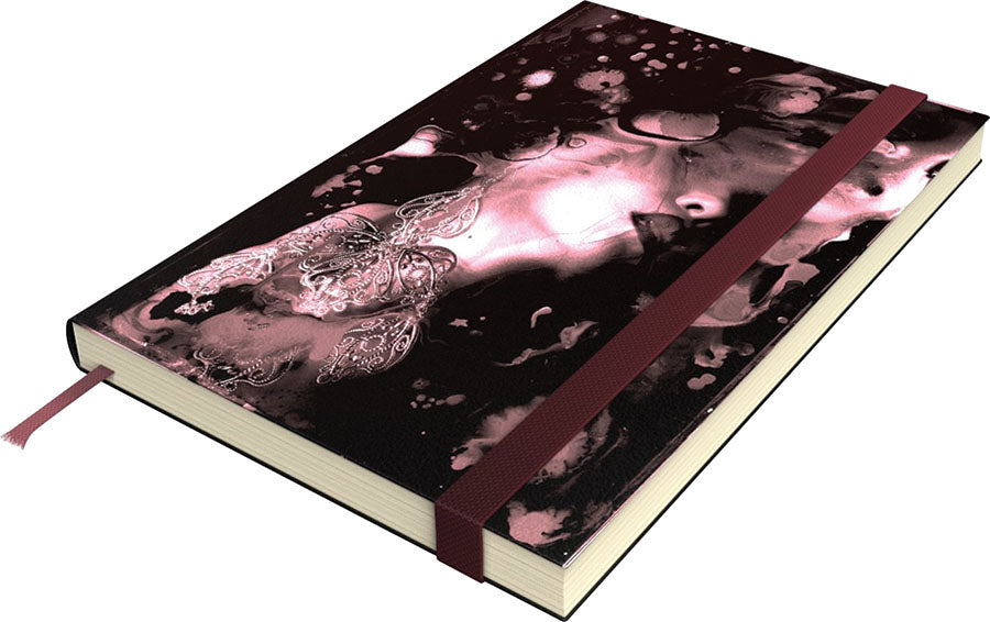 Vampire The Masquerade: Official Notebook