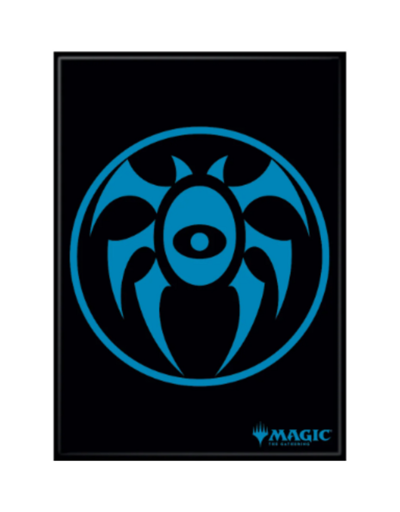 ATA-Boy Magnet: MTG Guild Dormir League Magnet