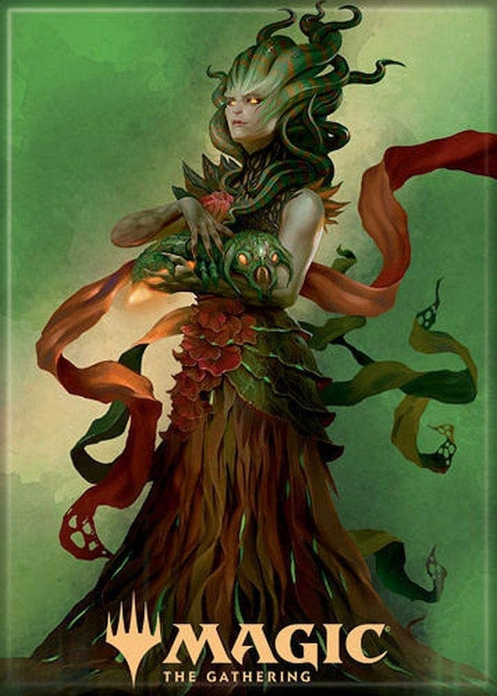 ATA-Boy Magnet: MTG Vraska