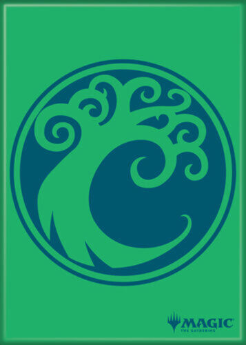 ATA-Boy Magnet: MTG Guild Simic Combine Magnet