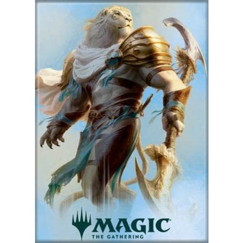 ATA-Boy Magnet: MTG Ajani