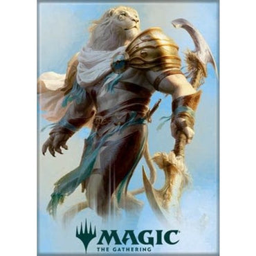 ATA-Boy Magnet: MTG Ajani
